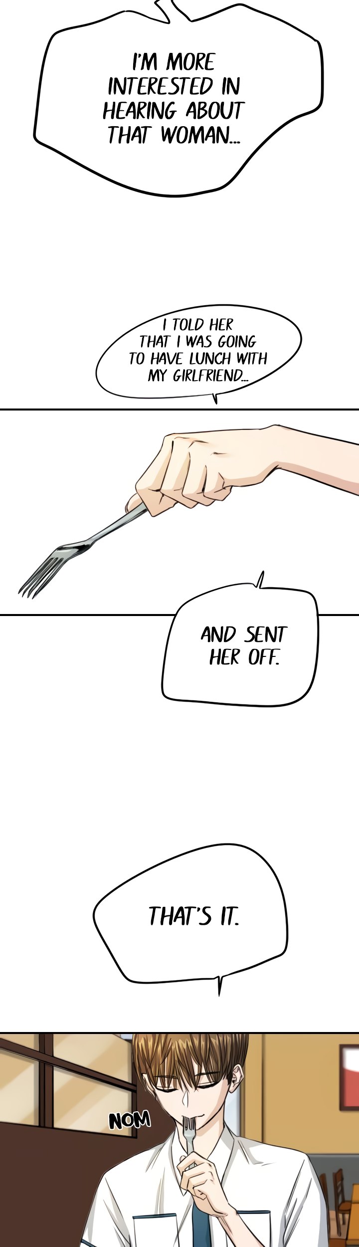 Drawing Romance Chapter 86 image 8