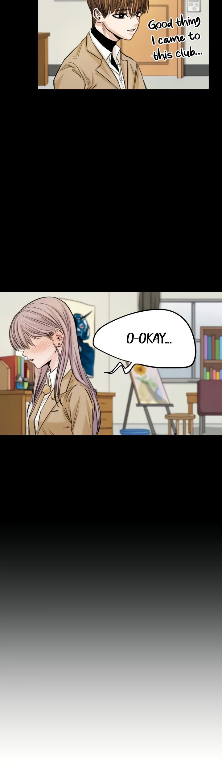 Drawing Romance Chapter 87 image 11