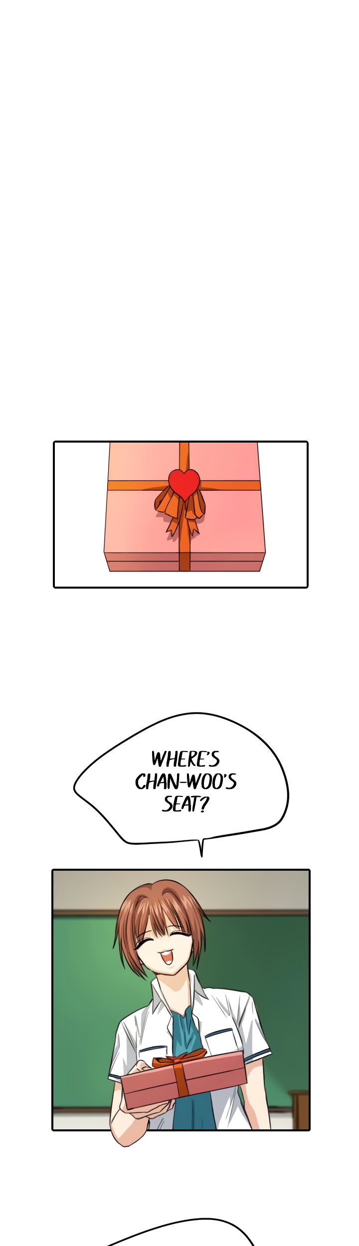 Drawing Romance Chapter 87 image 14