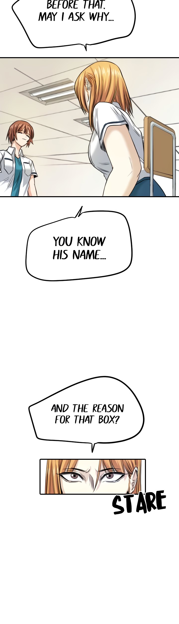 Drawing Romance Chapter 87 image 16