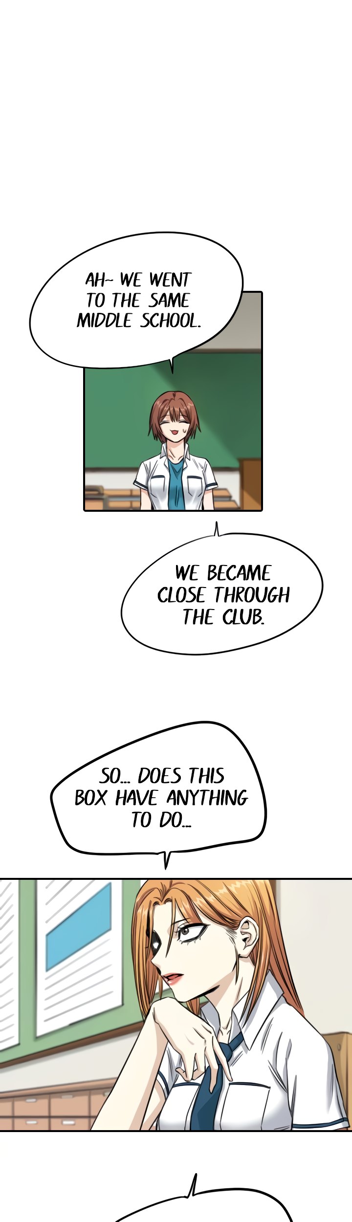 Drawing Romance Chapter 87 image 17