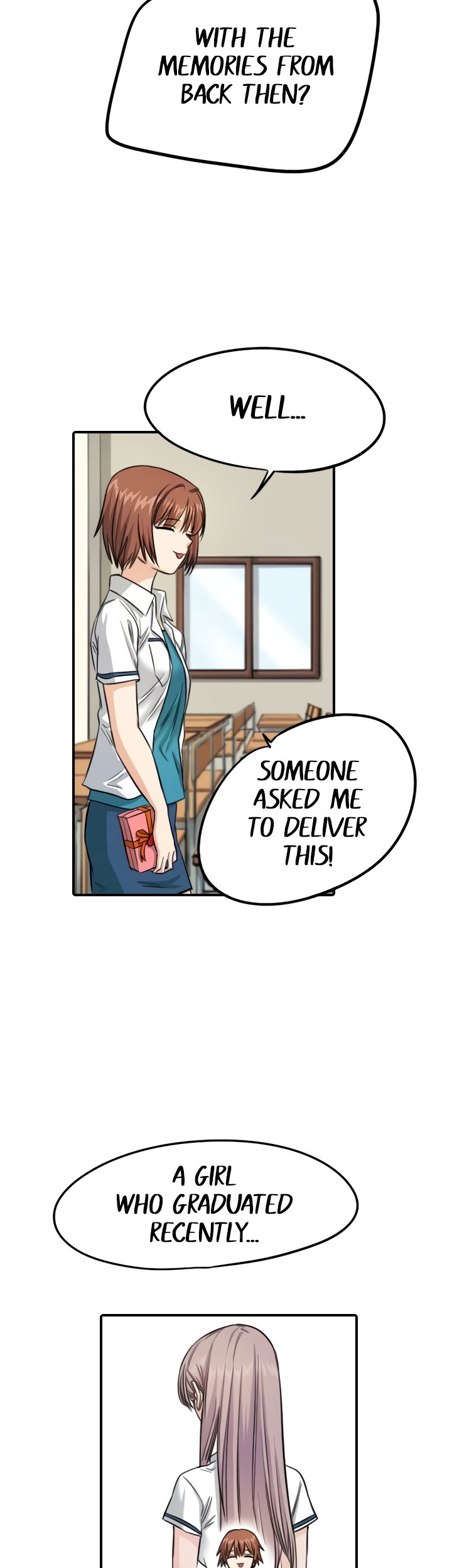 Drawing Romance Chapter 87 image 18