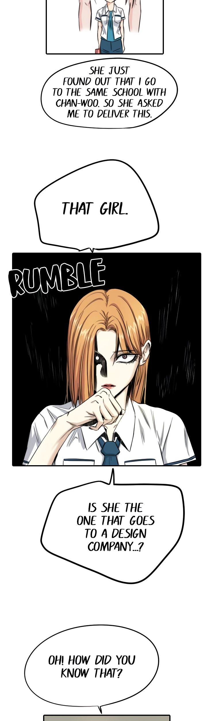 Drawing Romance Chapter 87 image 19