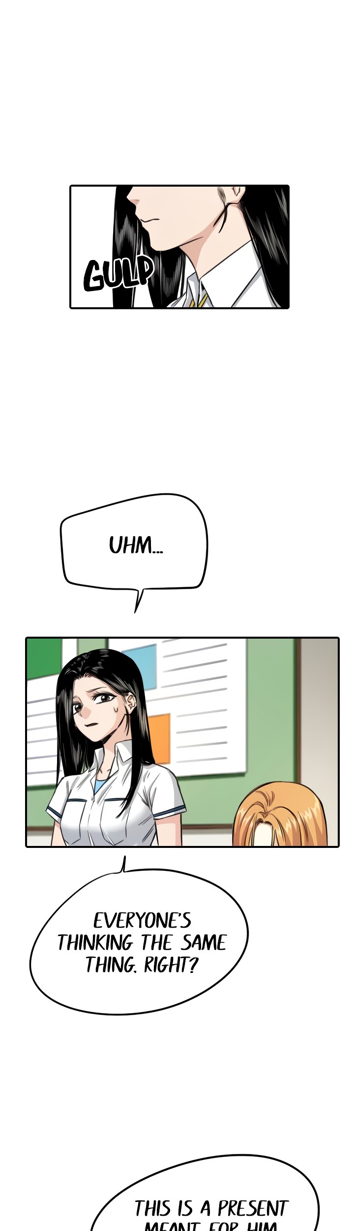 Drawing Romance Chapter 87 image 22