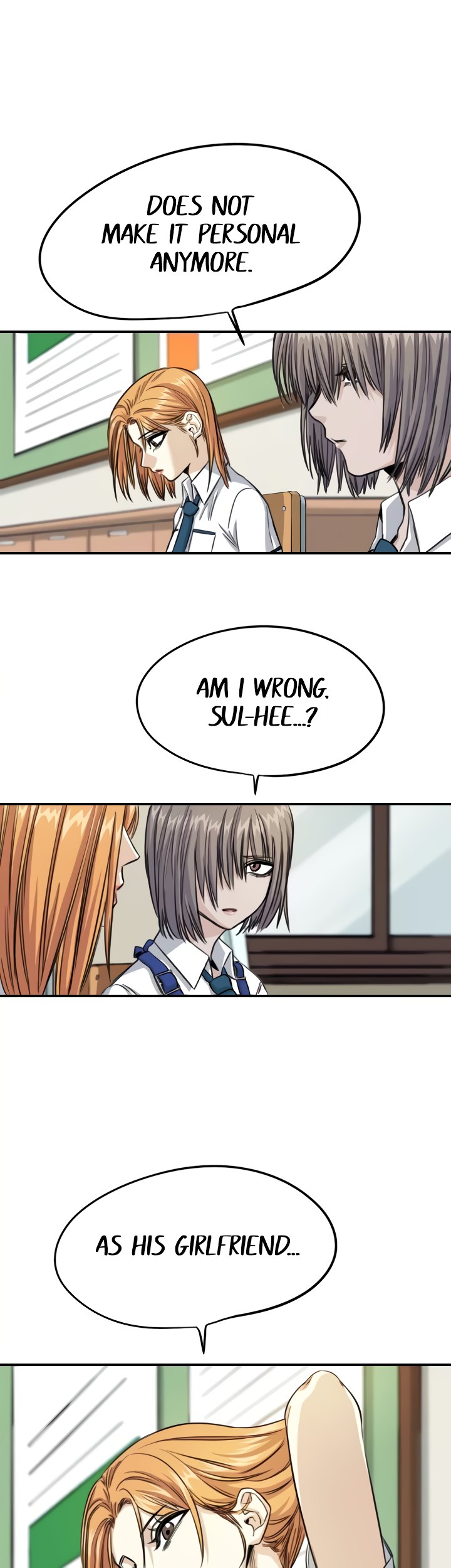 Drawing Romance Chapter 87 image 25