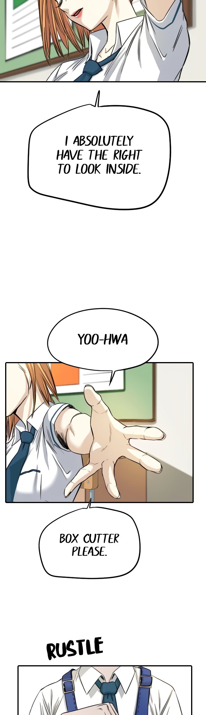 Drawing Romance Chapter 87 image 26