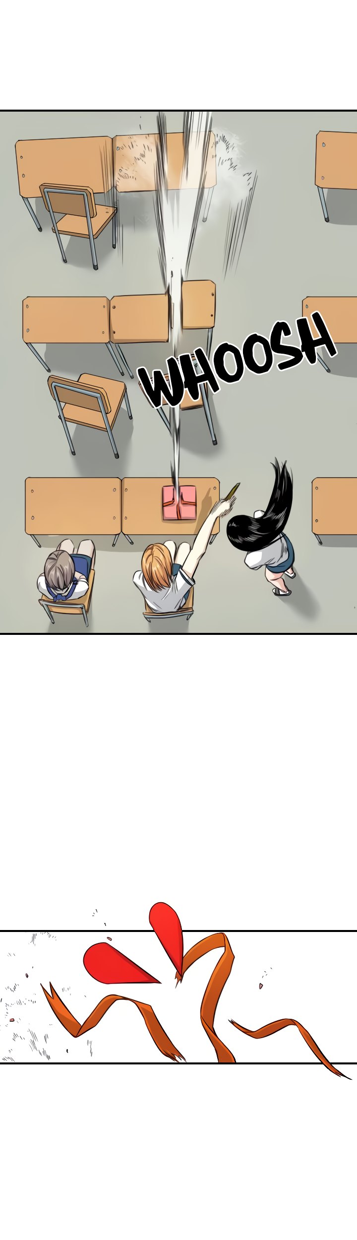 Drawing Romance Chapter 87 image 28