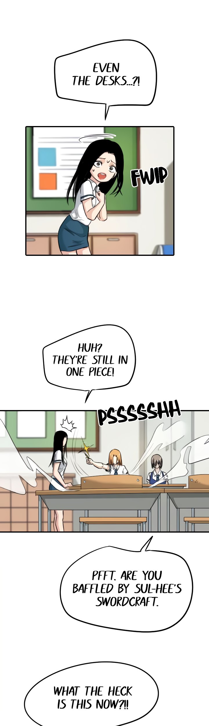Drawing Romance Chapter 87 image 29