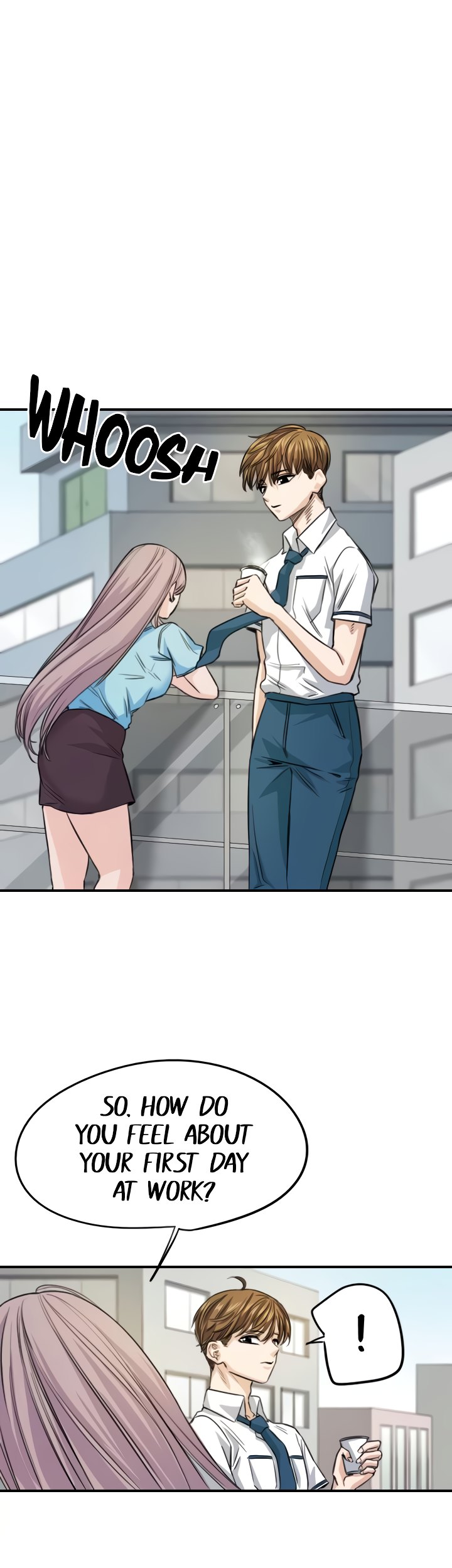 Drawing Romance Chapter 87 image 6
