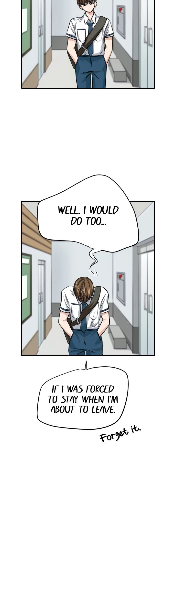 Drawing Romance Chapter 88 image 16