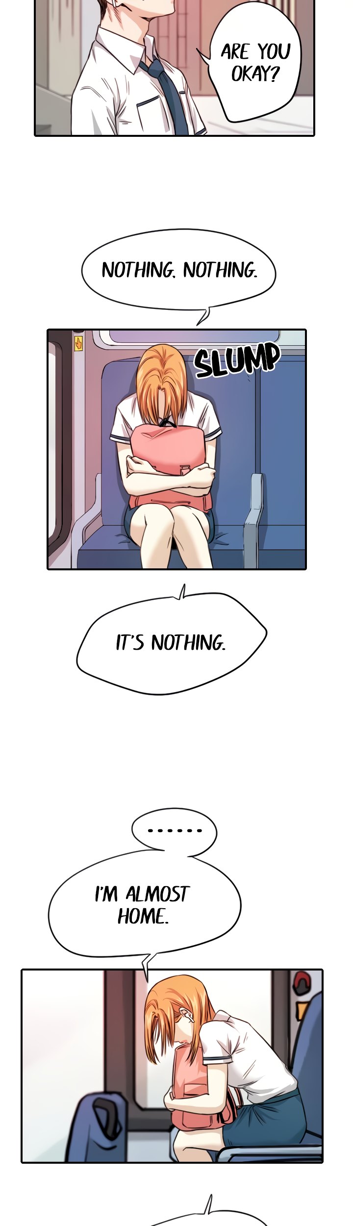Drawing Romance Chapter 88 image 23