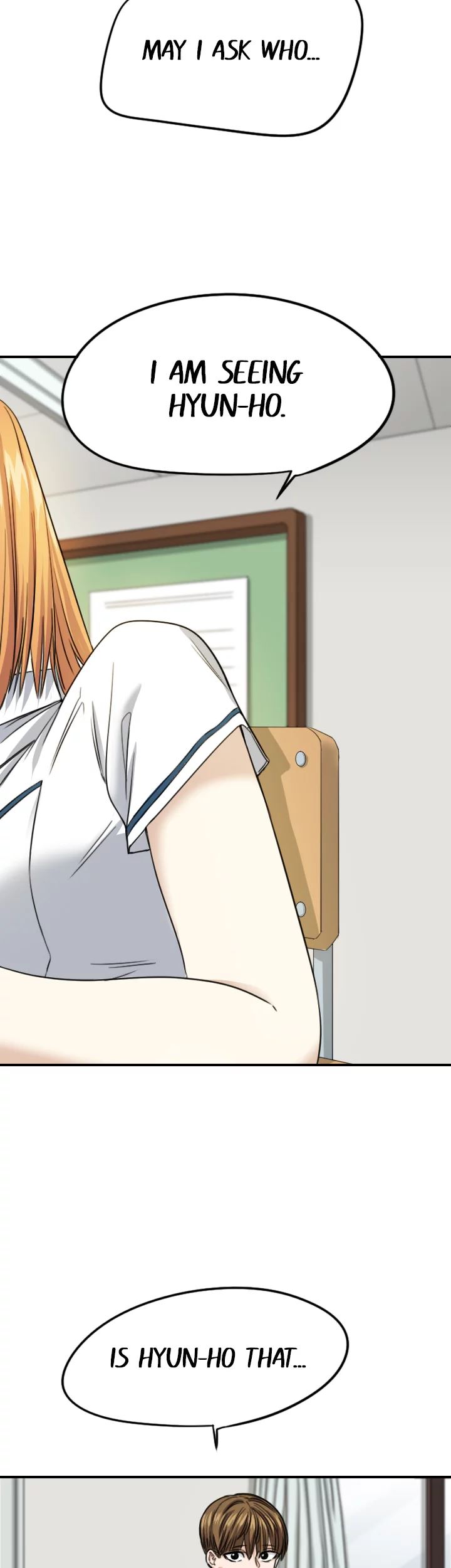 Drawing Romance Chapter 89 image 10