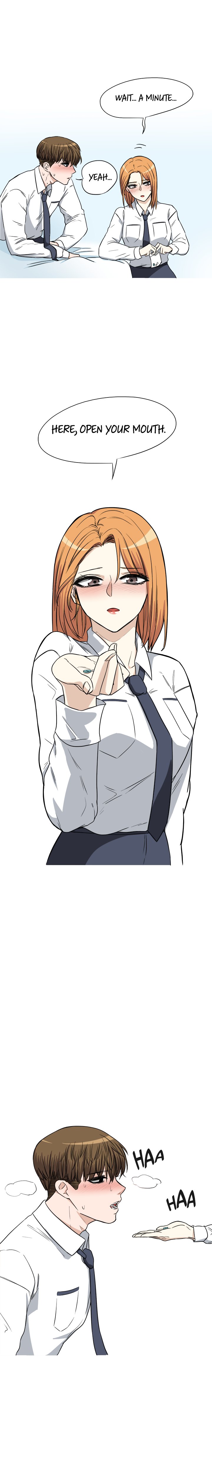 Drawing Romance Chapter 9 image 2
