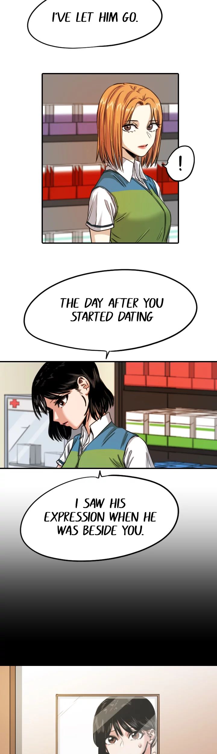 Drawing Romance Chapter 90 image 10
