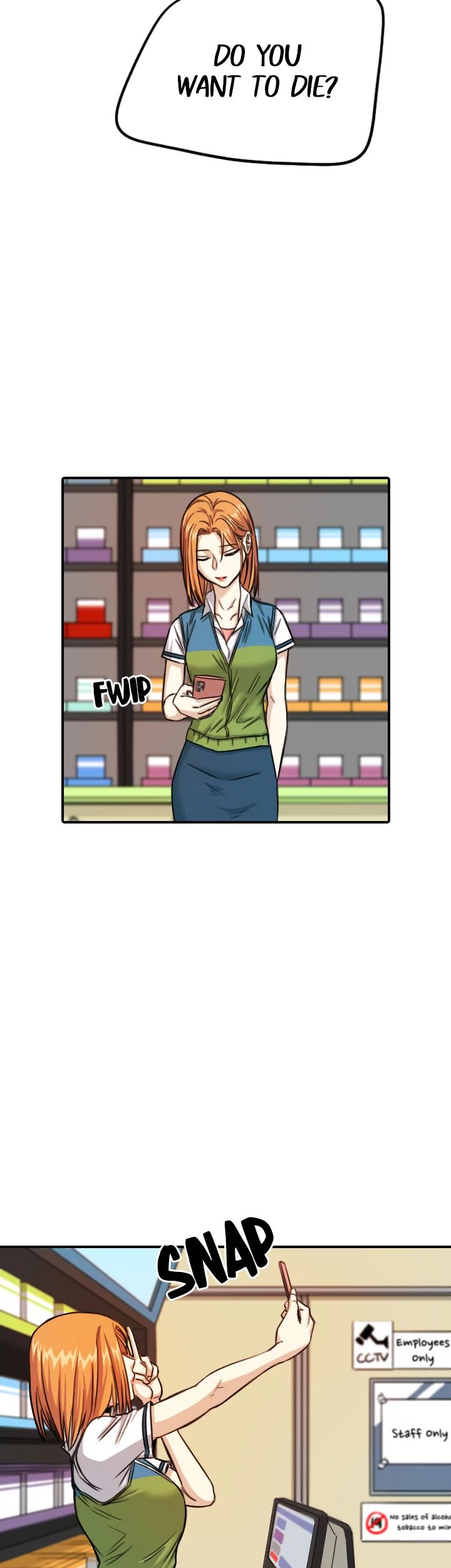 Drawing Romance Chapter 90 image 15
