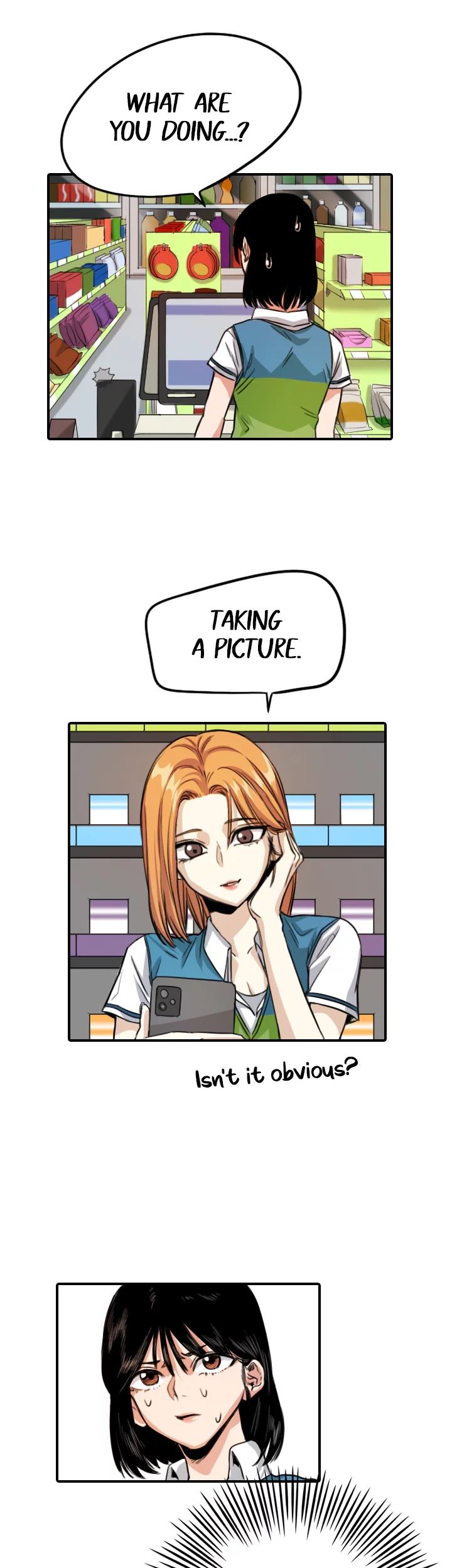 Drawing Romance Chapter 90 image 17