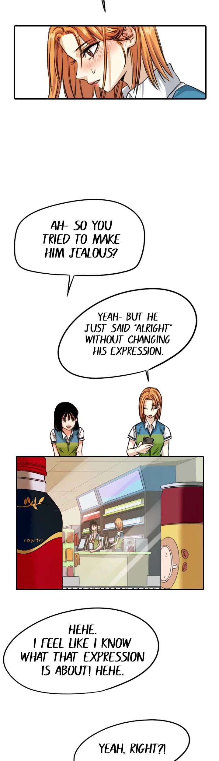 Drawing Romance Chapter 90 image 19