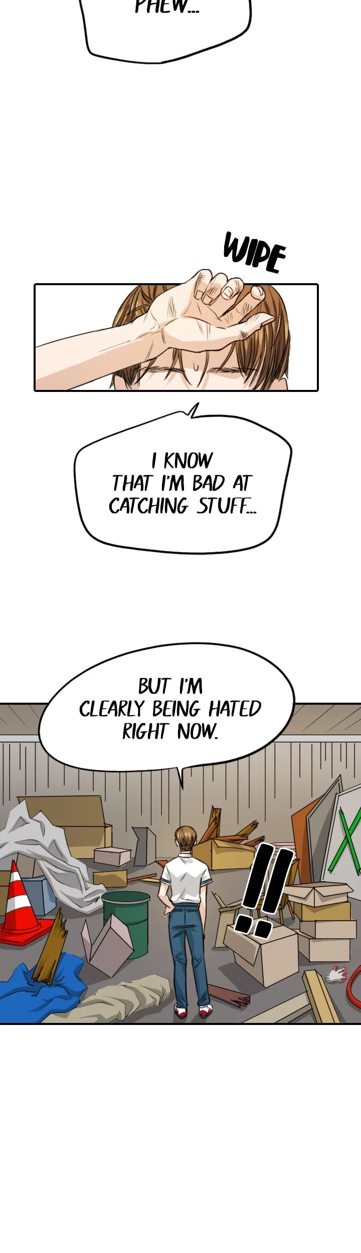 Drawing Romance Chapter 90 image 21