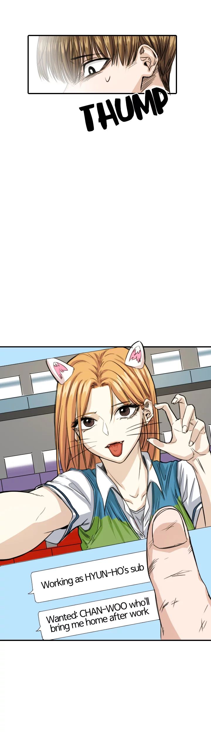 Drawing Romance Chapter 90 image 23
