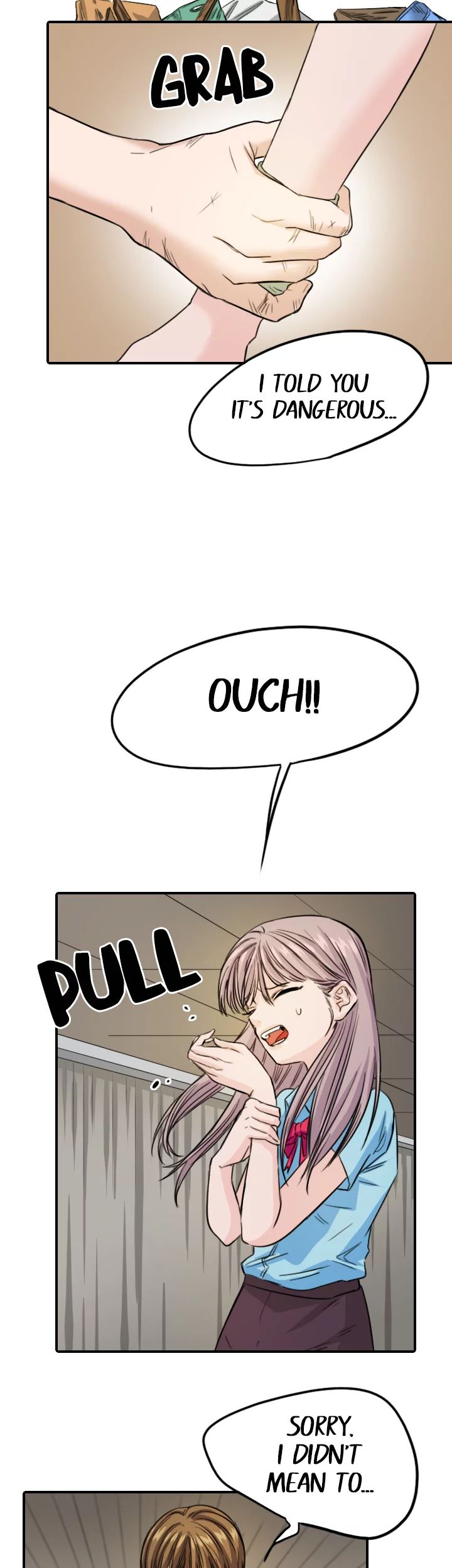 Drawing Romance Chapter 90 image 30