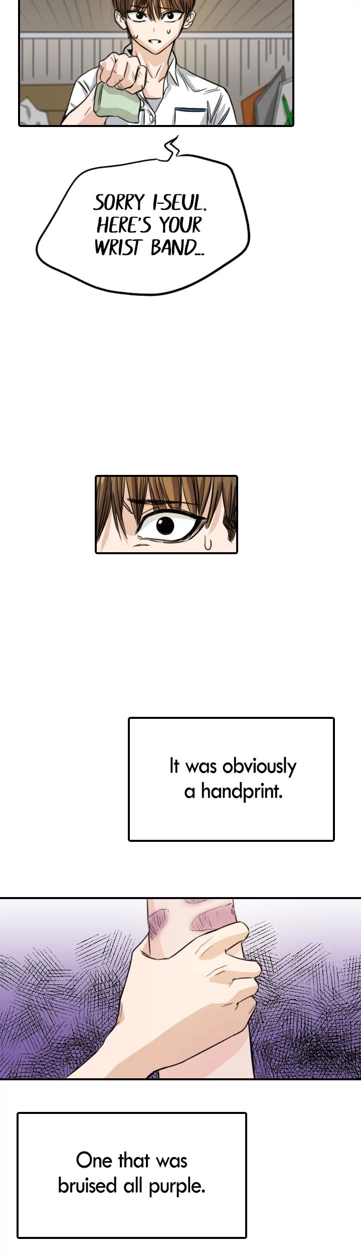 Drawing Romance Chapter 90 image 31