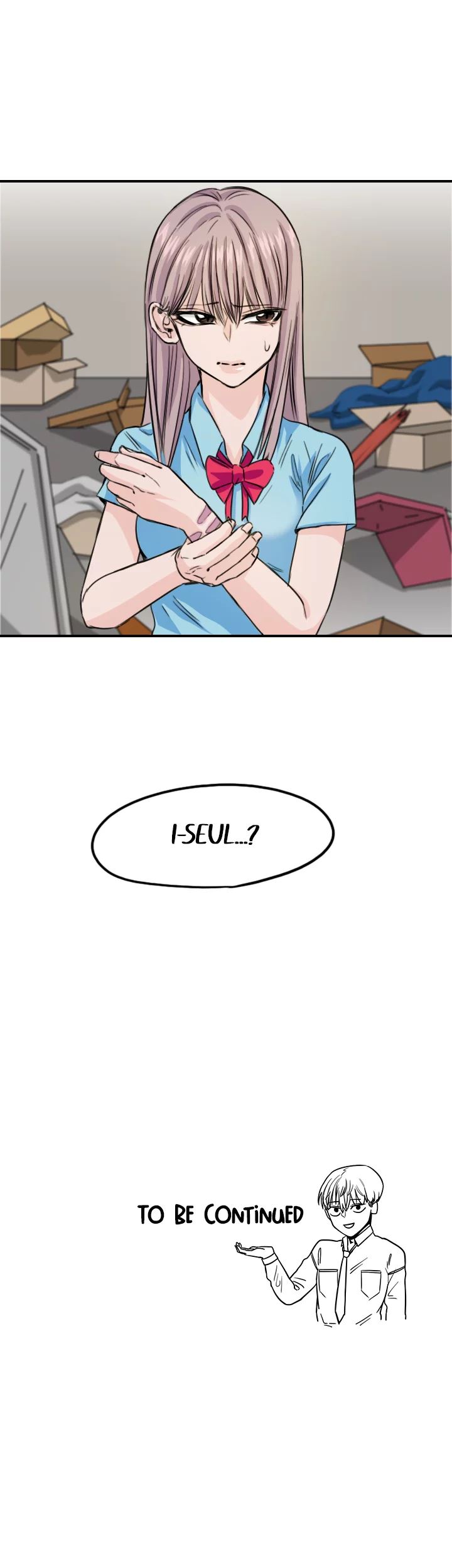 Drawing Romance Chapter 90 image 32
