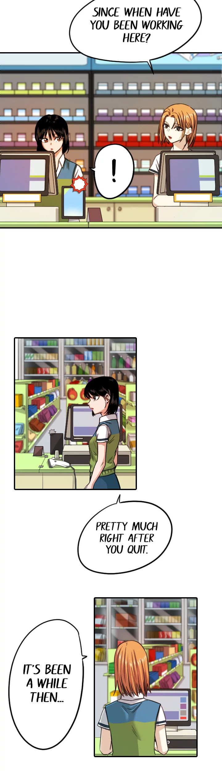 Drawing Romance Chapter 90 image 4