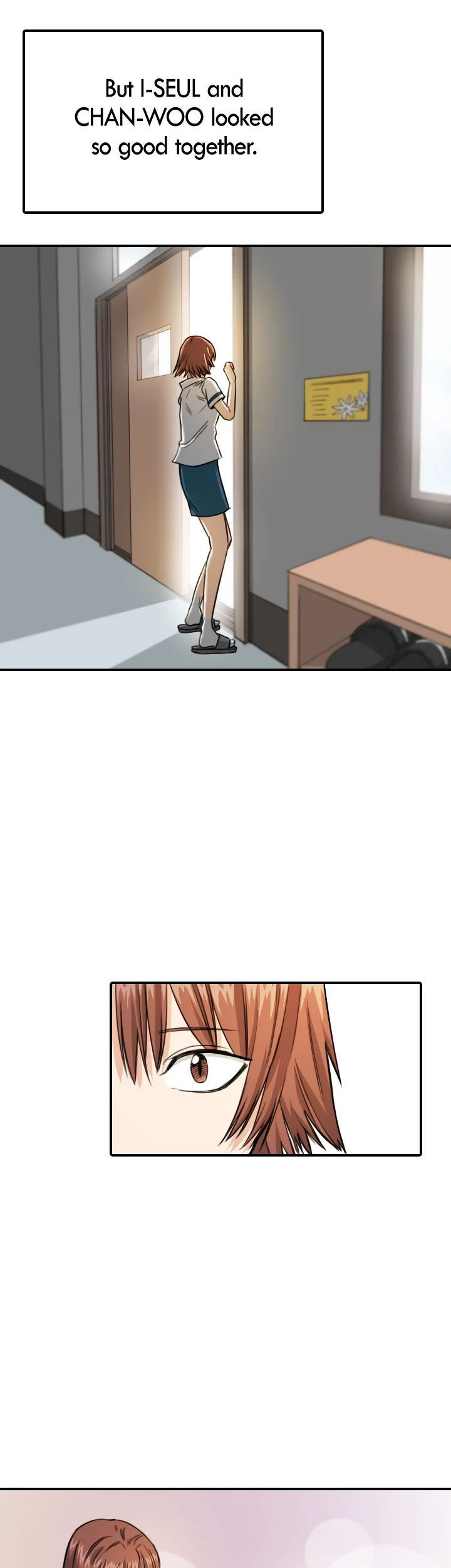 Drawing Romance Chapter 92 image 9