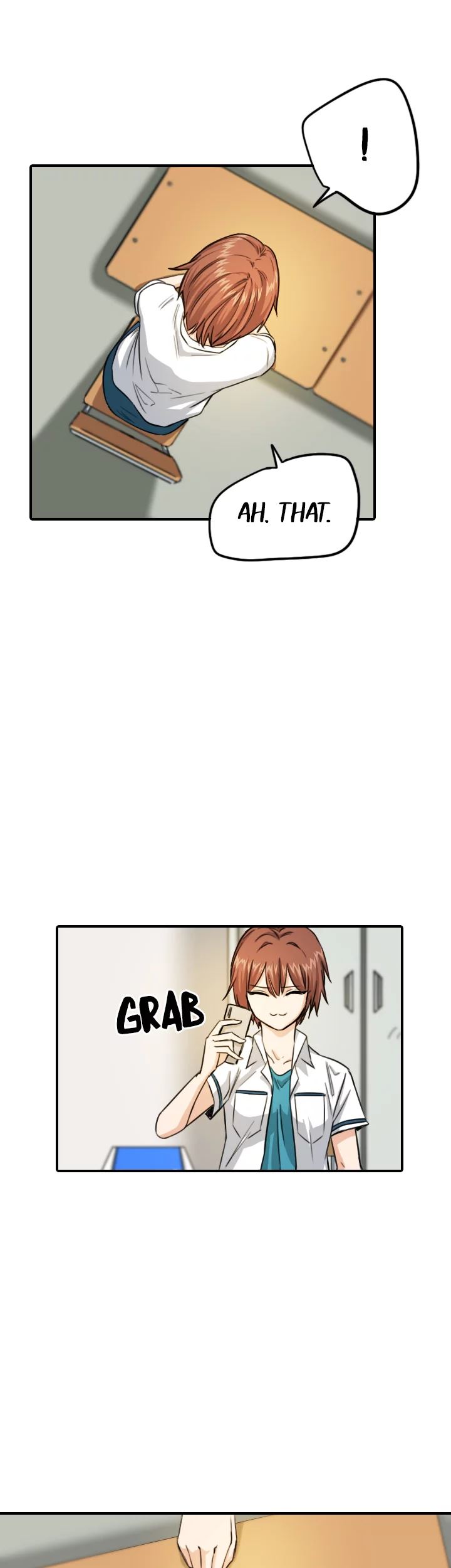 Drawing Romance Chapter 92 image 15