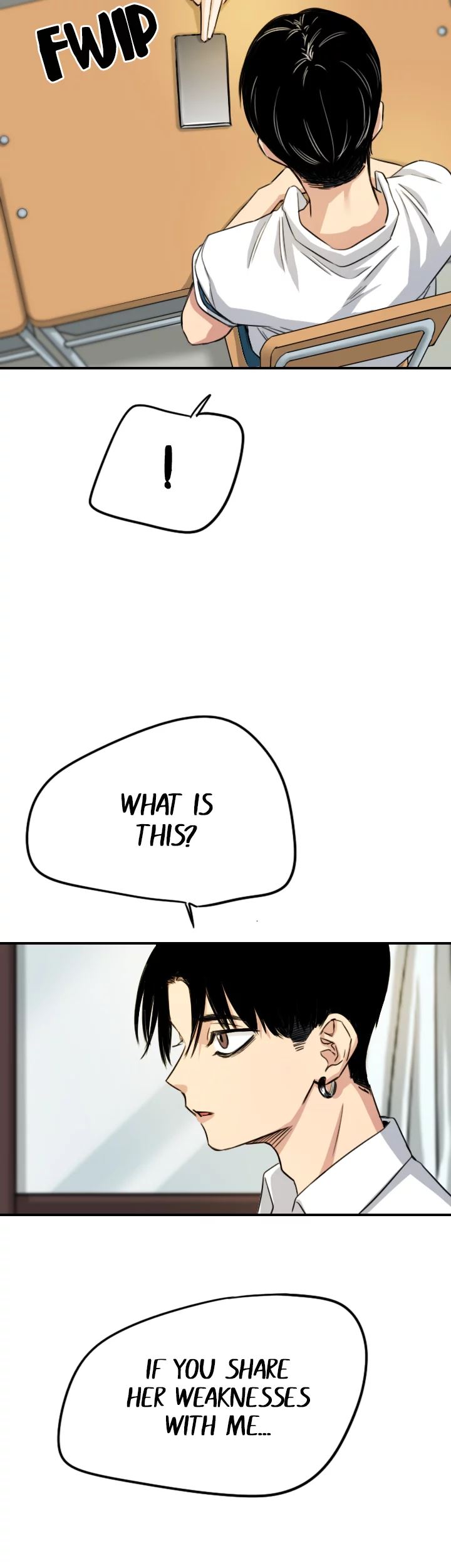 Drawing Romance Chapter 92 image 16