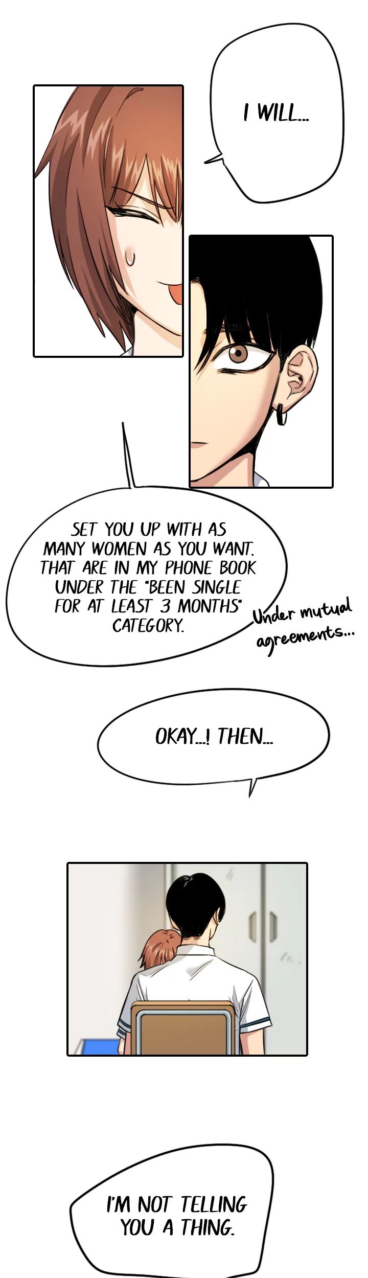 Drawing Romance Chapter 92 image 17