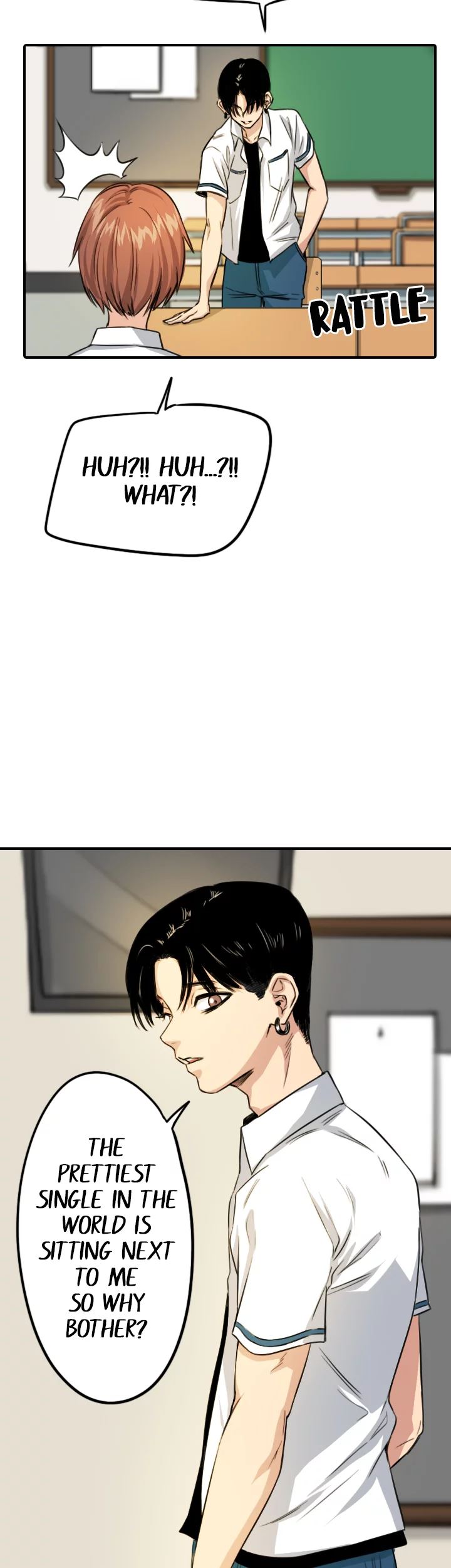 Drawing Romance Chapter 92 image 18