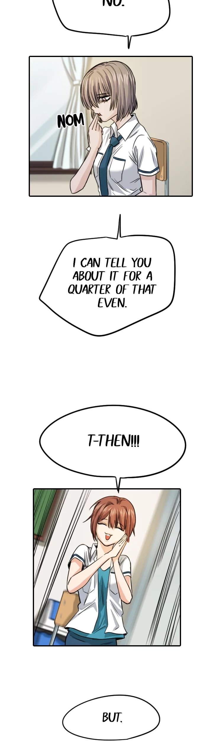 Drawing Romance Chapter 92 image 23