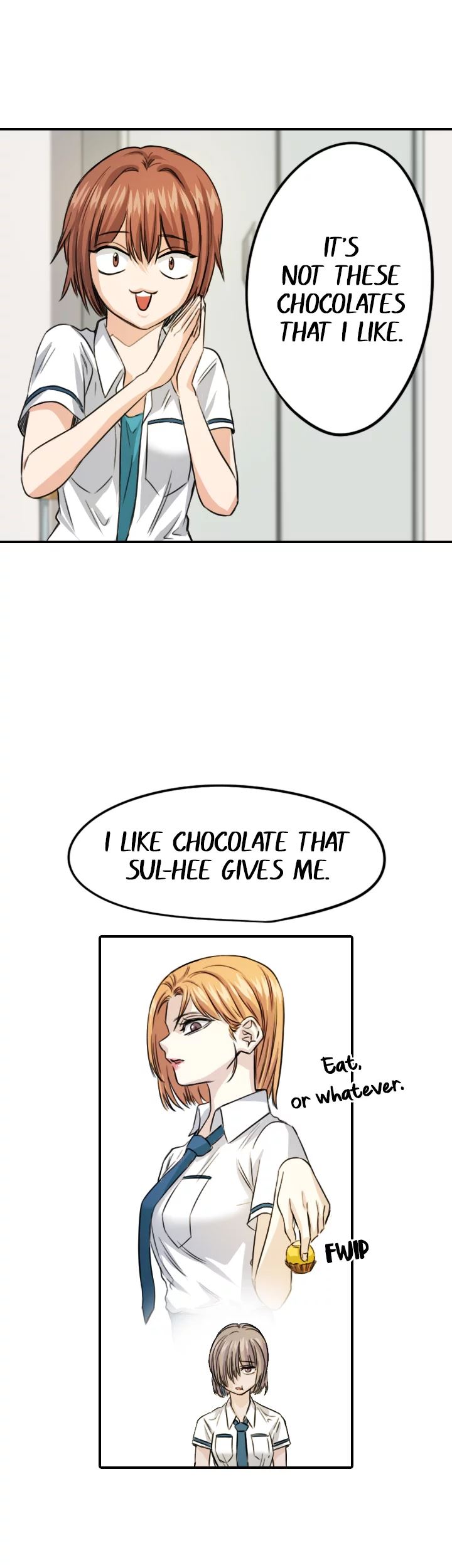 Drawing Romance Chapter 92 image 24