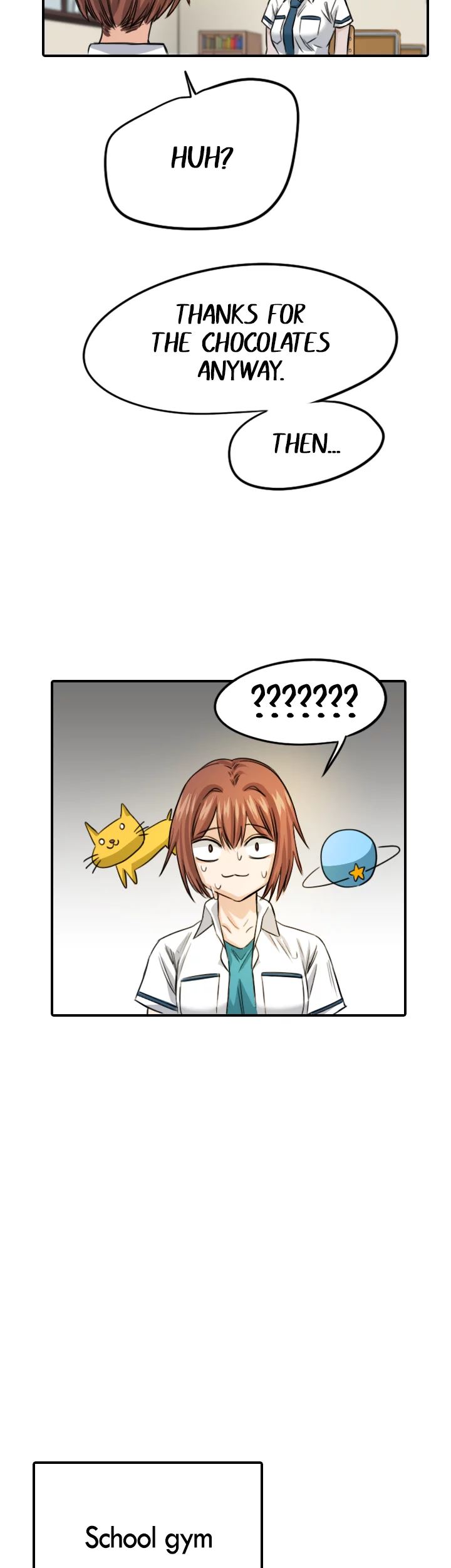Drawing Romance Chapter 92 image 26
