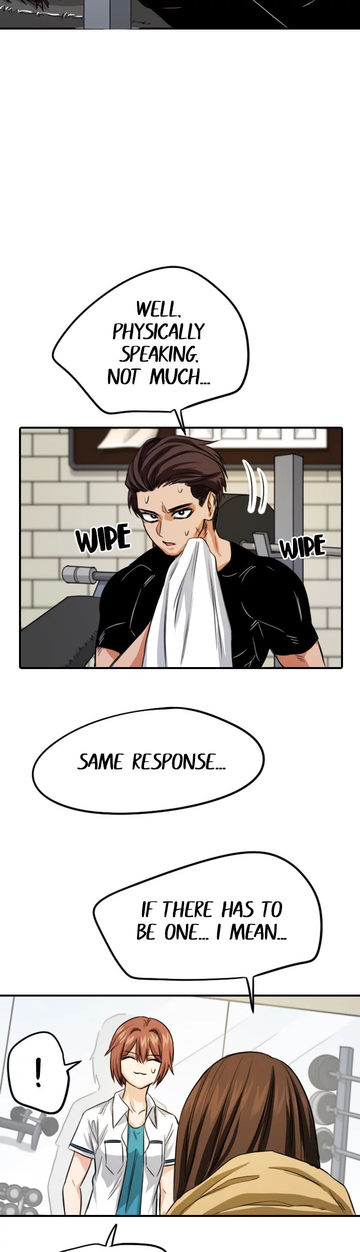 Drawing Romance Chapter 92 image 28