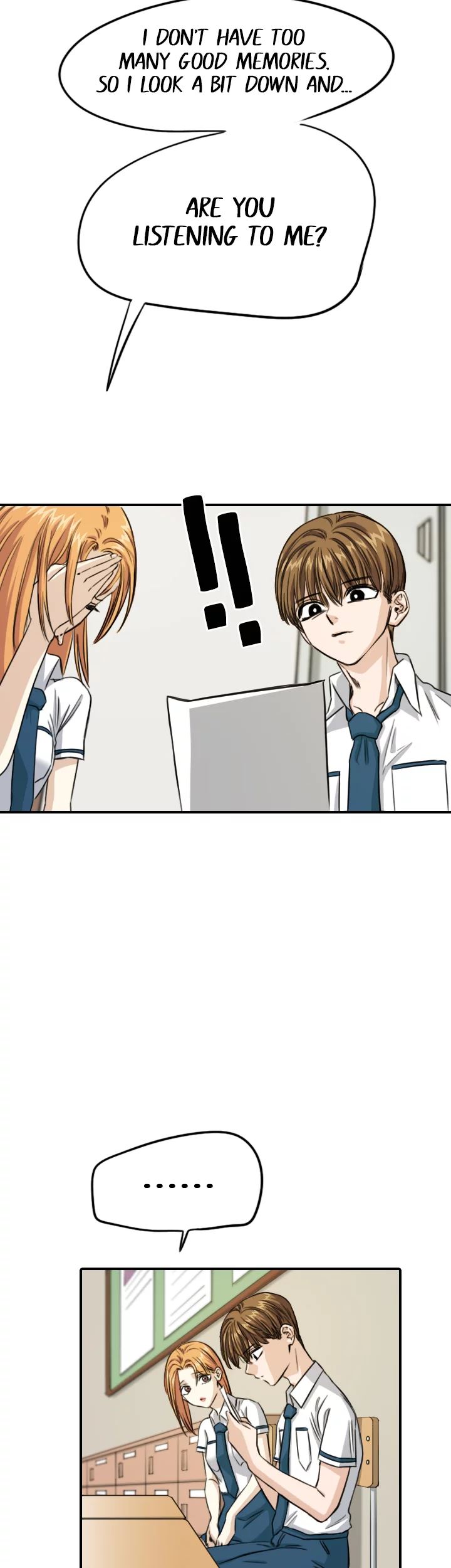 Drawing Romance Chapter 92 image 2
