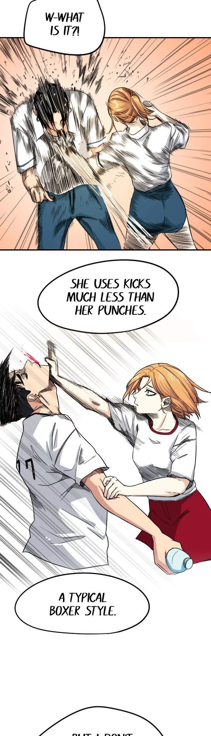 Drawing Romance Chapter 92 image 29