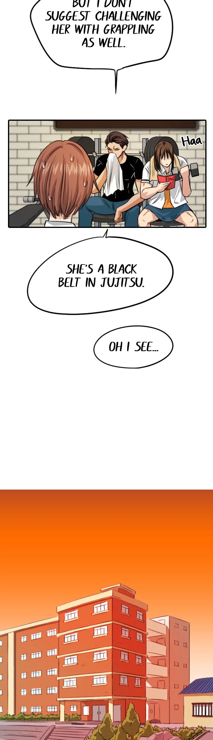 Drawing Romance Chapter 92 image 30