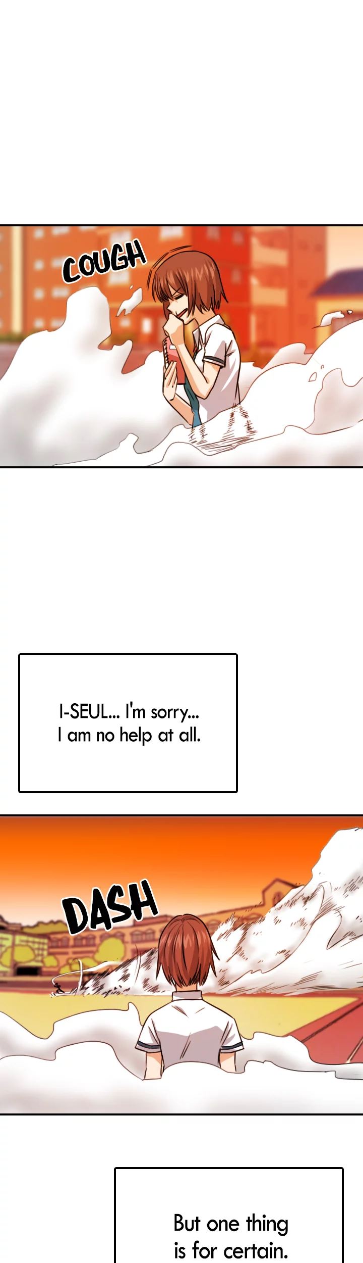 Drawing Romance Chapter 92 image 33