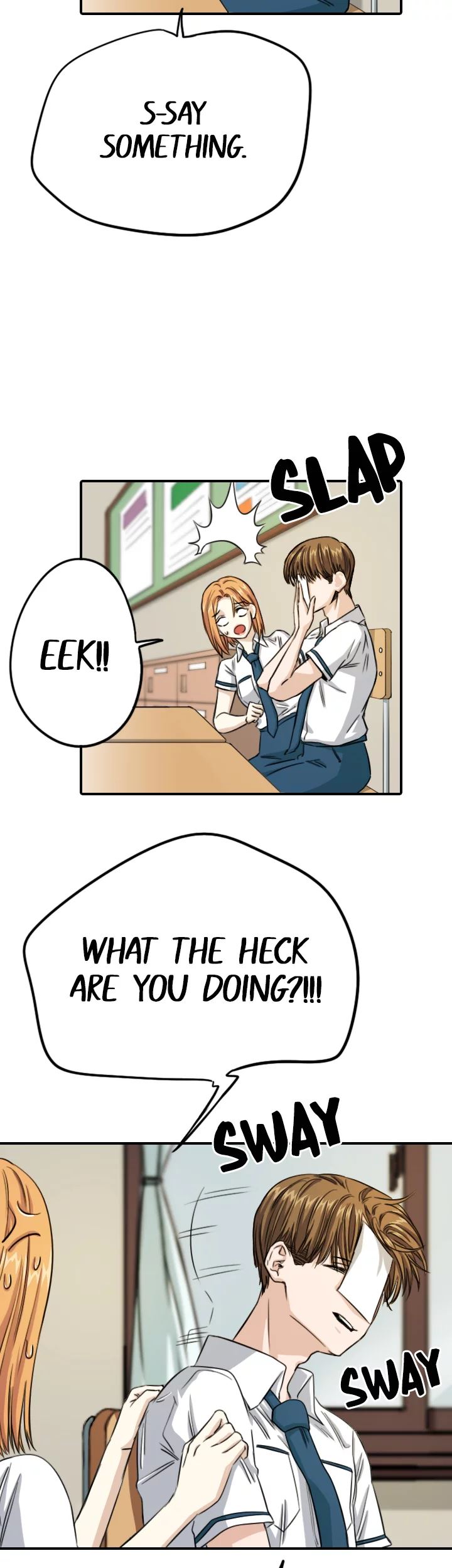 Drawing Romance Chapter 92 image 3