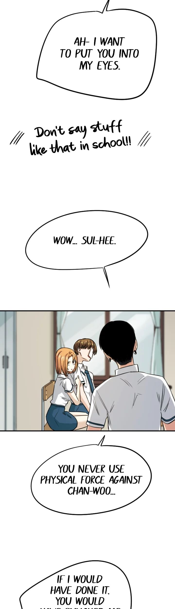 Drawing Romance Chapter 92 image 4