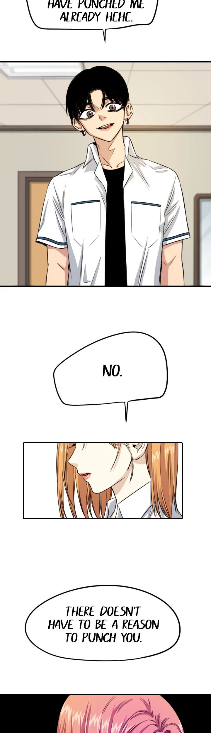 Drawing Romance Chapter 92 image 5