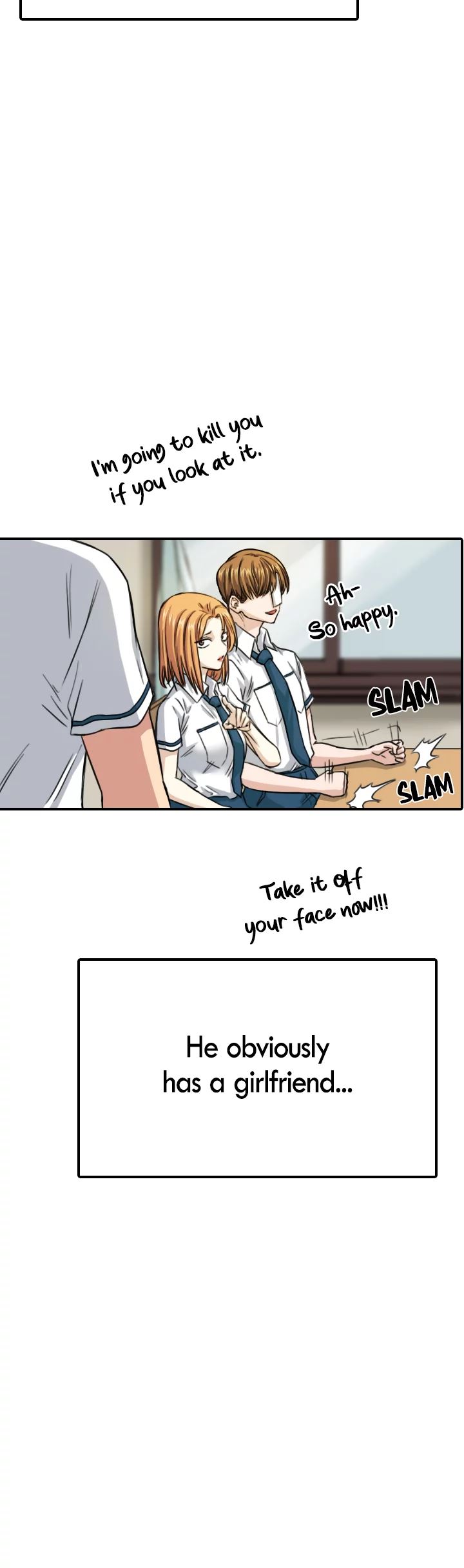 Drawing Romance Chapter 92 image 8