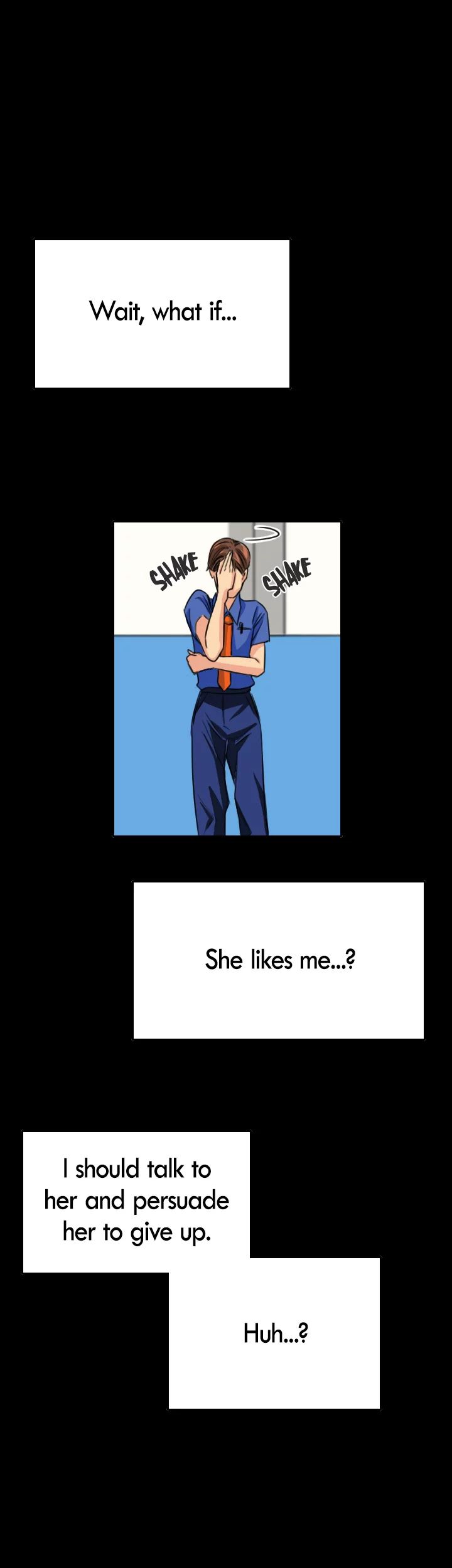 Drawing Romance Chapter 93 image 18