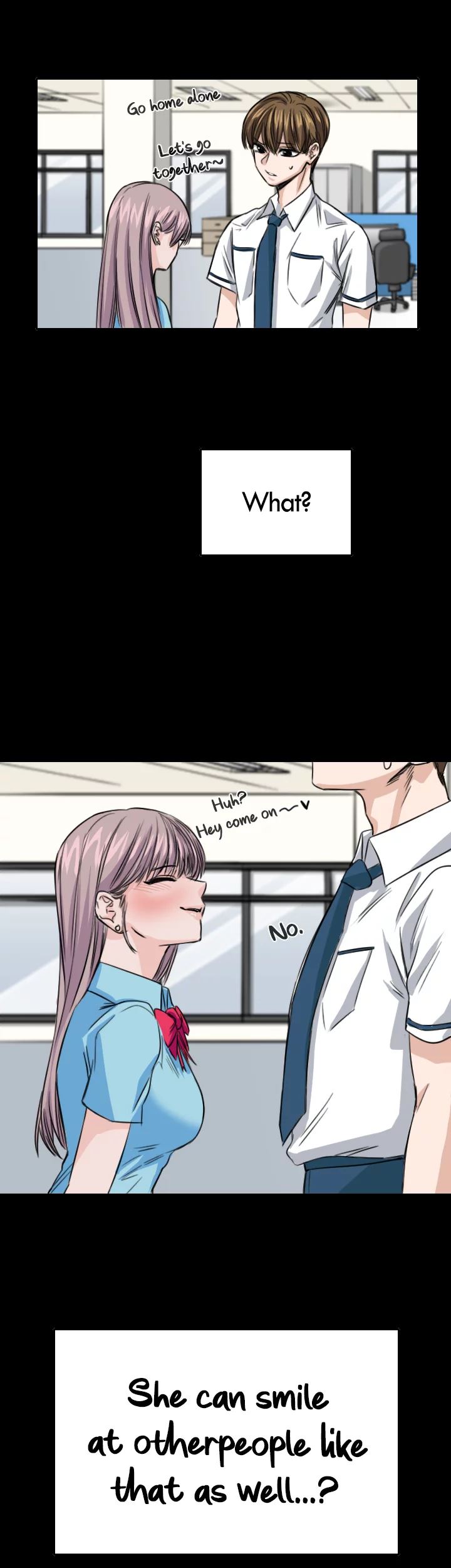 Drawing Romance Chapter 93 image 19