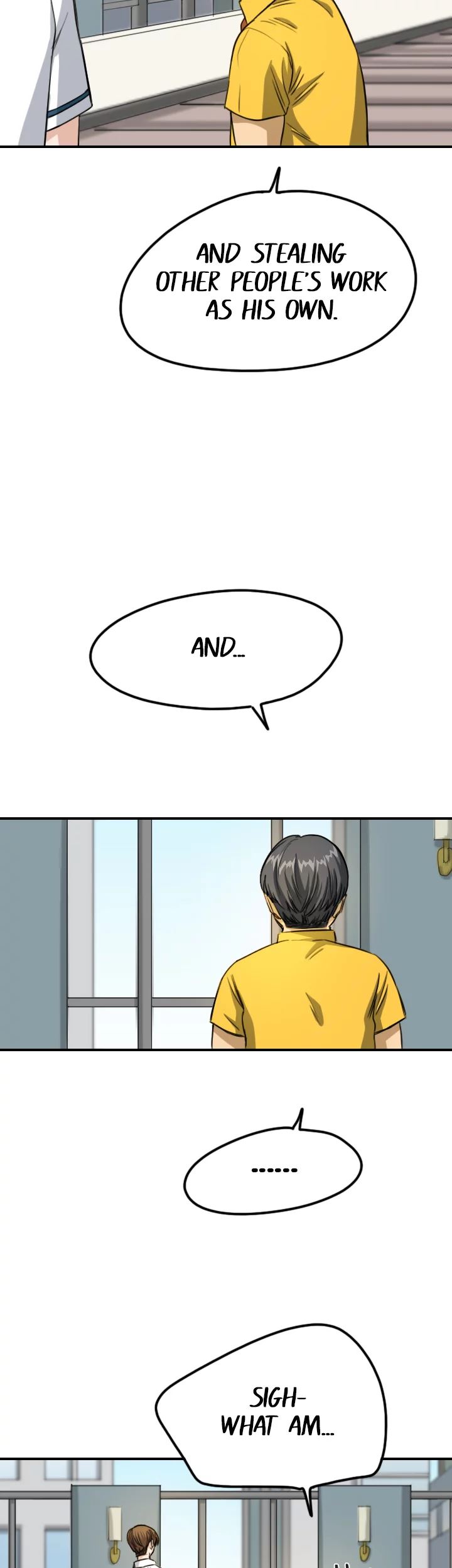 Drawing Romance Chapter 93 image 32