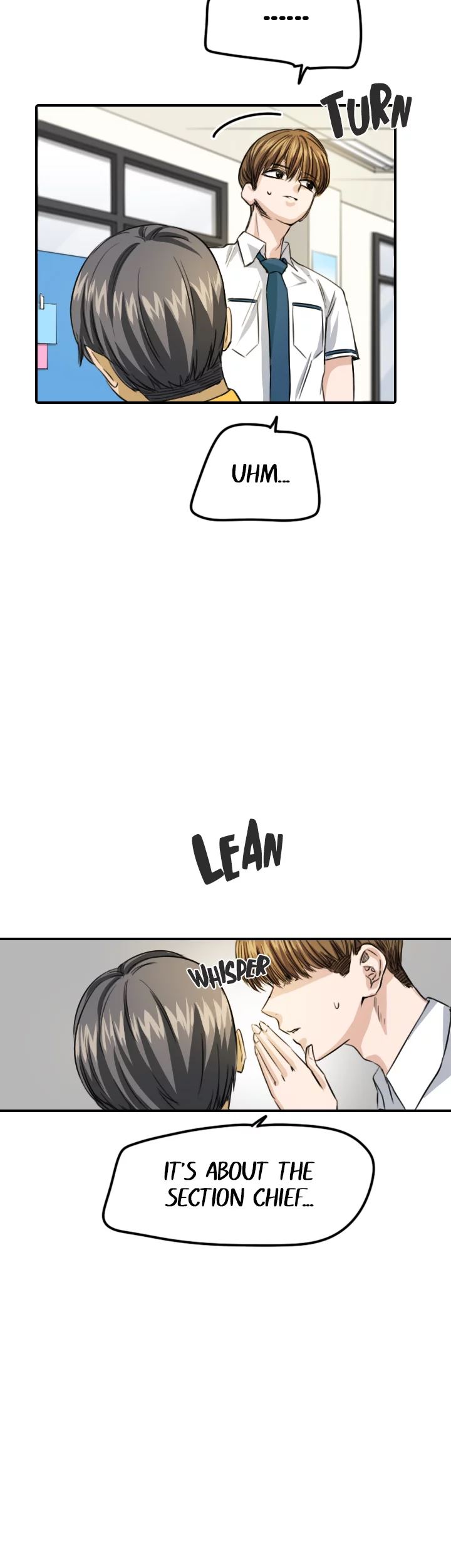 Drawing Romance Chapter 93 image 6