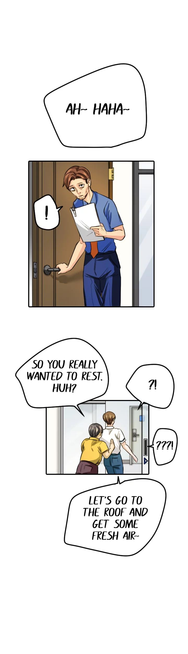 Drawing Romance Chapter 93 image 7
