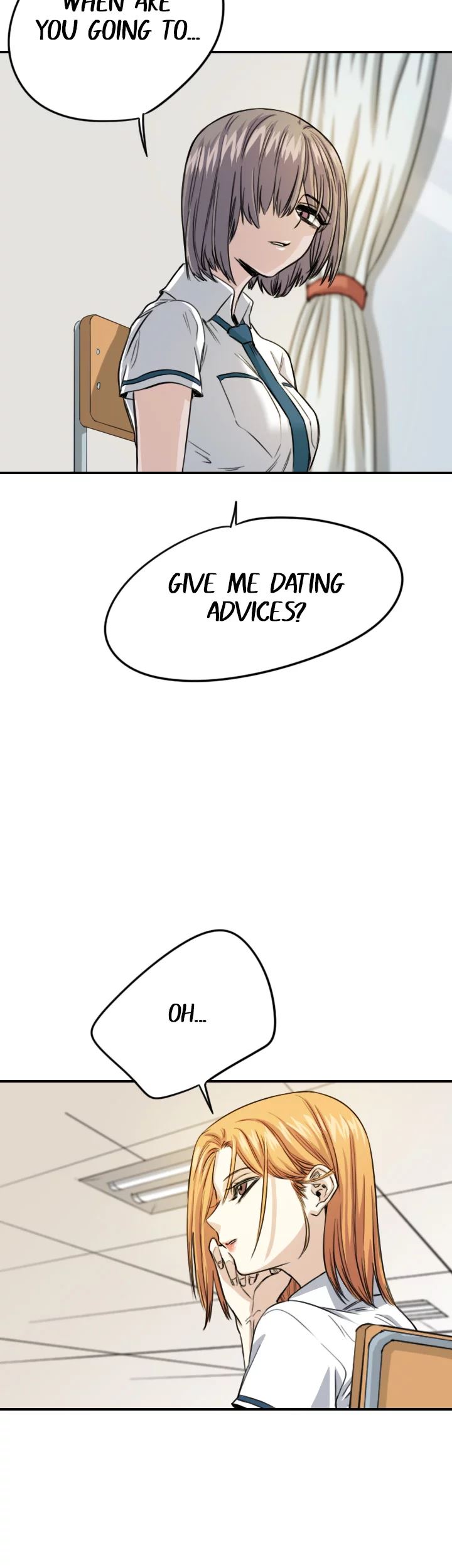 Drawing Romance Chapter 95 image 6